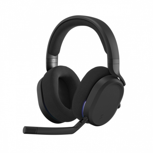 Fractal Design Kõrvaklapid mikrofoniga Scape Dark