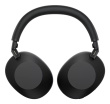 Sony WH-1000XM6 Kõrvaklapid mikrofoniga Wired & Wireless Head-band Music/Everyday USB Type-C Bluetooth Black