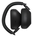 Sony WH-1000XM6 Kõrvaklapid mikrofoniga Wired & Wireless Head-band Music/Everyday USB Type-C Bluetooth Black