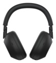 Sony WH-1000XM6 Kõrvaklapid mikrofoniga Wired & Wireless Head-band Music/Everyday USB Type-C Bluetooth Black