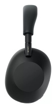 Sony WH-1000XM6 Kõrvaklapid mikrofoniga Wired & Wireless Head-band Music/Everyday USB Type-C Bluetooth Black
