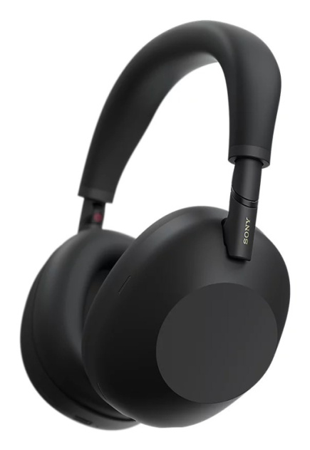Sony WH-1000XM6 Kõrvaklapid mikrofoniga Wired & Wireless Head-band Music/Everyday USB Type-C Bluetooth Black