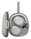 Sony WH-1000XM6 Kõrvaklapid mikrofoniga Wired & Wireless Head-band Music/Everyday USB Type-C Bluetooth Grey