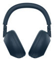 Sony WH-1000XM6 Kõrvaklapid mikrofoniga Wired & Wireless Head-band Music/Everyday USB Type-C Bluetooth Blue