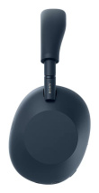 Sony WH-1000XM6 Kõrvaklapid mikrofoniga Wired & Wireless Head-band Music/Everyday USB Type-C Bluetooth Blue