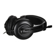 Behringer HPM1100 - closed headphones with Mikrofon and USB connection
