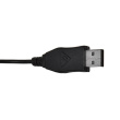 Behringer HPM1100 - closed headphones with Mikrofon and USB connection