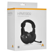 Behringer HPM1100 - closed headphones with Mikrofon and USB connection