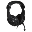 Behringer HPM1100 - closed headphones with Mikrofon and USB connection