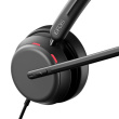 EPOS IMPACT 860 ANC Kõrvaklapid mikrofoniga Wired Headband Office/Call Centre USB Type-C Black