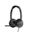 EPOS IMPACT 860 ANC Kõrvaklapid mikrofoniga Wired Headband Office/Call Centre USB Type-C Black