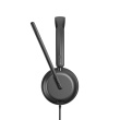 EPOS IMPACT 860 ANC Kõrvaklapid mikrofoniga Wired Headband Office/Call Centre USB Type-C Black