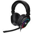 Thermaltake GHT Argent H5 RGB 7.1 Gaming Kõrvaklapid mikrofoniga