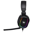 Thermaltake GHT Argent H5 RGB 7.1 Gaming Kõrvaklapid mikrofoniga