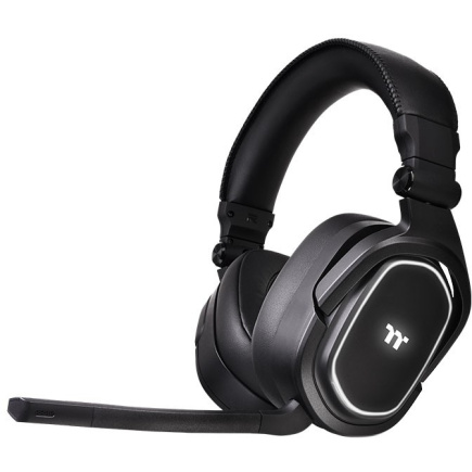 Thermaltake Argent H5 Wireless RGB Black