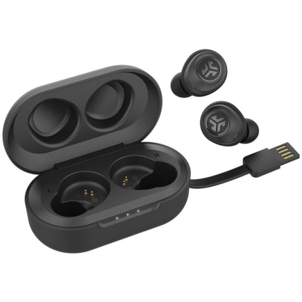 JLab JBuds Air In-Ear TWS Earphones Must