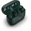 Motorola Moto Buds Loop green