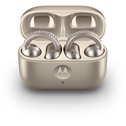 Motorola Moto Buds Loop by Swarovski french oak