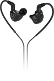 Behringer MO240 - 2-way in-ear headphones