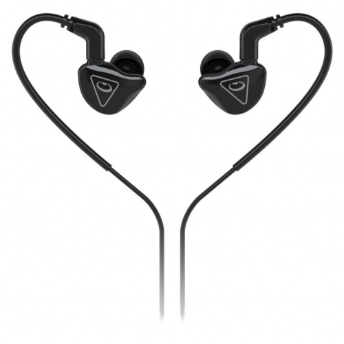 Behringer MO240 - 2-way in-ear headphones