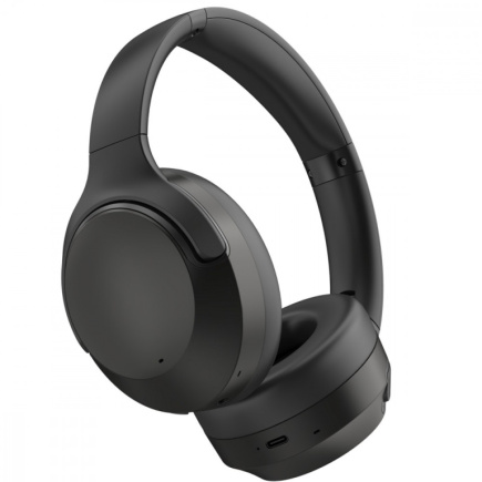 Audeeo Wireless headphones Melovibe EX Black
