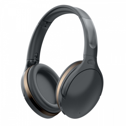 Audeeo Wireless headphones Serene Hush Pro Black