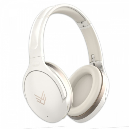 Audeeo Wireless headphones Serene Hush Pro Beige