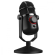 Thronmax Microphone Mdrill Dome Jet Black