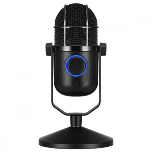 Thronmax Microphone Mdrill Dome Jet Black