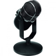 Thronmax Microphone Mdrill Dome Plus Jet Black