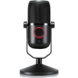 Thronmax Microphone Mdrill Zero Jet Black Plus 96Khz