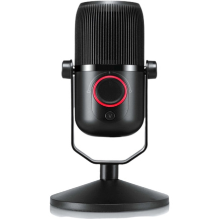 Thronmax Mikrofon Mdrill Zero 96kHz Jet Black
