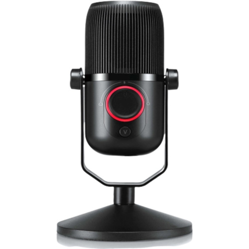Thronmax Microphone Mdrill Zero 96kHz Jet Black