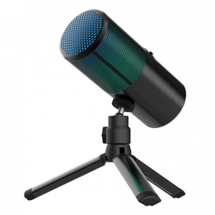 Thronmax Microphone Pulse Pro 192Khz RGB