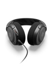 STEELSERIES Arctis Nova 1 Kõrvaklapid mikrofoniga, Black
