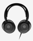 STEELSERIES Arctis Nova 1 Kõrvaklapid mikrofoniga, Black