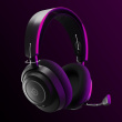 SteelSeries Arctis Nova 7 Wireless - Over-Ear - Virtual Surround (360° Spatial Audio)