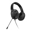 Lenovo Gaming Headset | H110 | Built-in Microphone | 3.5 mm | Black