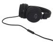 Esperanza BONGO Headphones Wired Head-band Calls/Music/Sport/Everyday Black