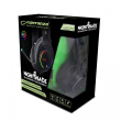 Esperanza STEREO GAMING HEADPHONE WITH Microphone RGB