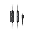 Creative Labs Headset with mic CHAT USB