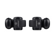 Bose 881046-0010 headphones/Headset Wireless Ear-hook Calls/Music Bluetooth Black
