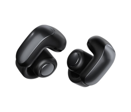 Bose 881046-0010 headphones/Headset Wireless Ear-hook Calls/Music Bluetooth Black