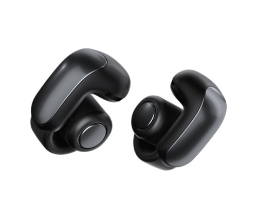 Bose 881046-0010 headphones/Headset Wireless Ear-hook Calls/Music Bluetooth Black