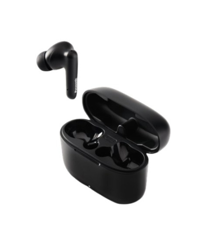 Panasonic RZ-B110W Kõrvaklapid mikrofoniga Wireless In-ear Calls/Music/Sport/Everyday Black