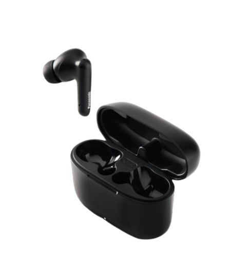 Panasonic RZ-B110W Kõrvaklapid mikrofoniga Wireless In-ear Calls/Music/Sport/Everyday Black