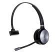 Yealink WH62 DECT Wireless Kõrvaklapid mikrofoniga MONO TEAMS