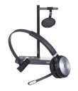Yealink WH62 DECT Wireless Kõrvaklapid mikrofoniga MONO TEAMS
