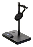 Yealink WH62 DECT Wireless Kõrvaklapid mikrofoniga MONO TEAMS