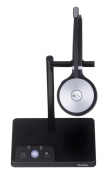 Yealink WH62 DECT Wireless Kõrvaklapid mikrofoniga MONO TEAMS